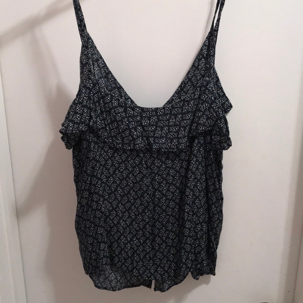 American Eagle top - Picture 2 of 5